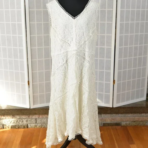 blue lace backless dress Backless Short Blue Lace Prom Dresses, Open Back Short Blue Lace Formal Homecoming Dresses, US 12 / Custom Color / No Rush main image 1